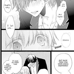 [MISHIMA Kazuhiko] Seiheki Strike (update c.4) [Eng] – Gay Manga sex 93