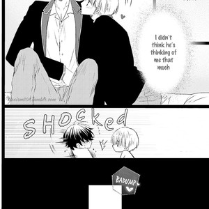 [MISHIMA Kazuhiko] Seiheki Strike (update c.4) [Eng] – Gay Manga sex 99
