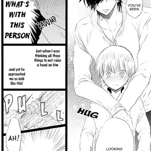 [MISHIMA Kazuhiko] Seiheki Strike (update c.4) [Eng] – Gay Manga sex 108