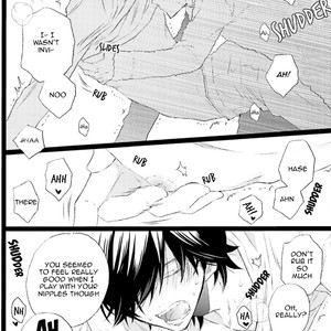 [MISHIMA Kazuhiko] Seiheki Strike (update c.4) [Eng] – Gay Manga sex 110