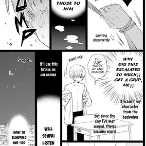 [MISHIMA Kazuhiko] Seiheki Strike (update c.4) [Eng] – Gay Manga sex 113
