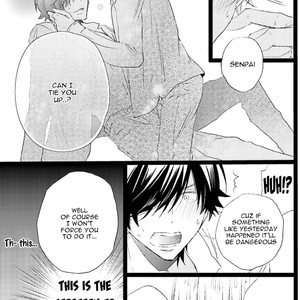 [MISHIMA Kazuhiko] Seiheki Strike (update c.4) [Eng] – Gay Manga sex 117