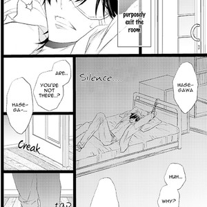 [MISHIMA Kazuhiko] Seiheki Strike (update c.4) [Eng] – Gay Manga sex 122