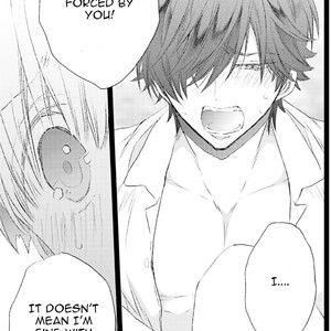 [MISHIMA Kazuhiko] Seiheki Strike (update c.4) [Eng] – Gay Manga sex 127