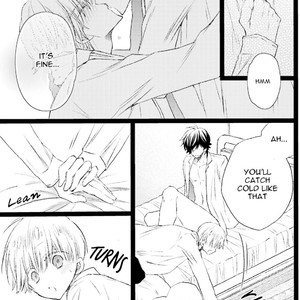 [MISHIMA Kazuhiko] Seiheki Strike (update c.4) [Eng] – Gay Manga sex 129