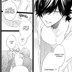 [MISHIMA Kazuhiko] Seiheki Strike (update c.4) [Eng] – Gay Manga sex 130