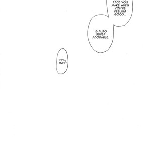 [inumog/ Fujino] Kuroko no Basket dj – Kimi to Issho no Kimochii [Eng] – Gay Manga sex 21