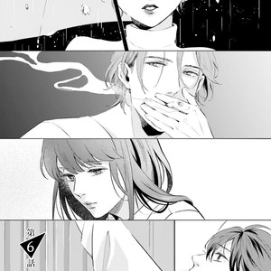 [KOKO Suwaru] Kono Koi ni Mirai wa nai – Vol.02 (c.6+7) [Eng] – Gay Manga sex 5