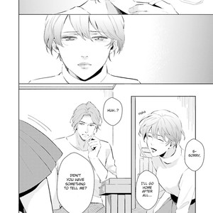 [KOKO Suwaru] Kono Koi ni Mirai wa nai – Vol.02 (c.6+7) [Eng] – Gay Manga sex 8
