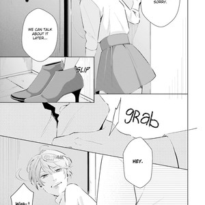 [KOKO Suwaru] Kono Koi ni Mirai wa nai – Vol.02 (c.6+7) [Eng] – Gay Manga sex 9