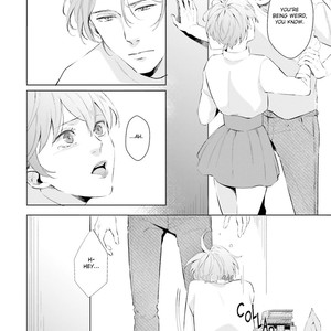 [KOKO Suwaru] Kono Koi ni Mirai wa nai – Vol.02 (c.6+7) [Eng] – Gay Manga sex 10