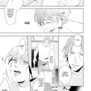 [KOKO Suwaru] Kono Koi ni Mirai wa nai – Vol.02 (c.6+7) [Eng] – Gay Manga sex 11