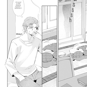 [KOKO Suwaru] Kono Koi ni Mirai wa nai – Vol.02 (c.6+7) [Eng] – Gay Manga sex 14