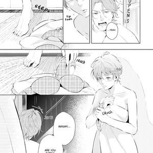 [KOKO Suwaru] Kono Koi ni Mirai wa nai – Vol.02 (c.6+7) [Eng] – Gay Manga sex 15