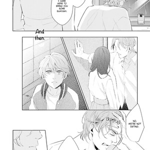 [KOKO Suwaru] Kono Koi ni Mirai wa nai – Vol.02 (c.6+7) [Eng] – Gay Manga sex 16