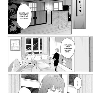 [KOKO Suwaru] Kono Koi ni Mirai wa nai – Vol.02 (c.6+7) [Eng] – Gay Manga sex 20