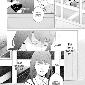 [KOKO Suwaru] Kono Koi ni Mirai wa nai – Vol.02 (c.6+7) [Eng] – Gay Manga sex 24