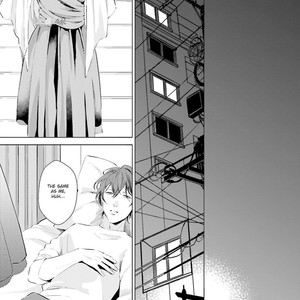 [KOKO Suwaru] Kono Koi ni Mirai wa nai – Vol.02 (c.6+7) [Eng] – Gay Manga sex 25
