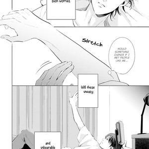 [KOKO Suwaru] Kono Koi ni Mirai wa nai – Vol.02 (c.6+7) [Eng] – Gay Manga sex 26
