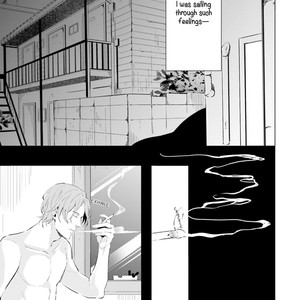 [KOKO Suwaru] Kono Koi ni Mirai wa nai – Vol.02 (c.6+7) [Eng] – Gay Manga sex 27