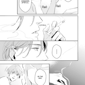 [KOKO Suwaru] Kono Koi ni Mirai wa nai – Vol.02 (c.6+7) [Eng] – Gay Manga sex 29