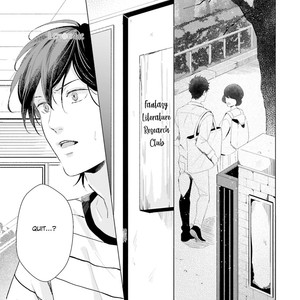 [KOKO Suwaru] Kono Koi ni Mirai wa nai – Vol.02 (c.6+7) [Eng] – Gay Manga sex 35