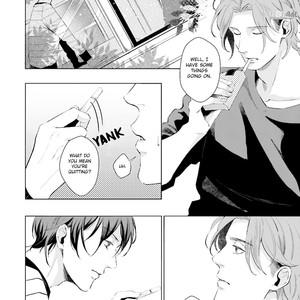 [KOKO Suwaru] Kono Koi ni Mirai wa nai – Vol.02 (c.6+7) [Eng] – Gay Manga sex 36