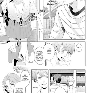 [KOKO Suwaru] Kono Koi ni Mirai wa nai – Vol.02 (c.6+7) [Eng] – Gay Manga sex 39