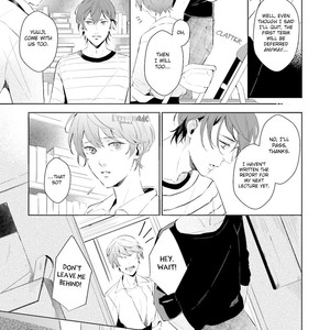 [KOKO Suwaru] Kono Koi ni Mirai wa nai – Vol.02 (c.6+7) [Eng] – Gay Manga sex 41