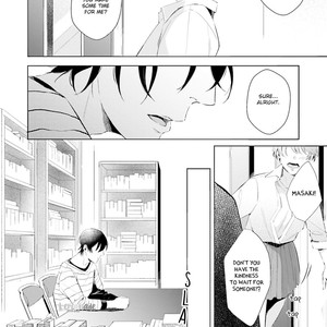 [KOKO Suwaru] Kono Koi ni Mirai wa nai – Vol.02 (c.6+7) [Eng] – Gay Manga sex 42