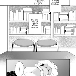 [KOKO Suwaru] Kono Koi ni Mirai wa nai – Vol.02 (c.6+7) [Eng] – Gay Manga sex 43
