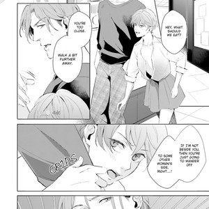 [KOKO Suwaru] Kono Koi ni Mirai wa nai – Vol.02 (c.6+7) [Eng] – Gay Manga sex 44