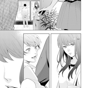 [KOKO Suwaru] Kono Koi ni Mirai wa nai – Vol.02 (c.6+7) [Eng] – Gay Manga sex 45