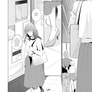 [KOKO Suwaru] Kono Koi ni Mirai wa nai – Vol.02 (c.6+7) [Eng] – Gay Manga sex 46