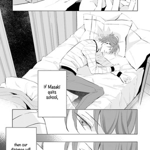 [KOKO Suwaru] Kono Koi ni Mirai wa nai – Vol.02 (c.6+7) [Eng] – Gay Manga sex 49