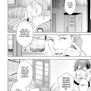 [KOKO Suwaru] Kono Koi ni Mirai wa nai – Vol.02 (c.6+7) [Eng] – Gay Manga sex 54