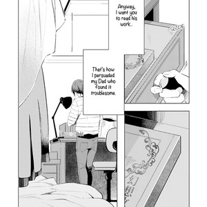 [KOKO Suwaru] Kono Koi ni Mirai wa nai – Vol.02 (c.6+7) [Eng] – Gay Manga sex 56