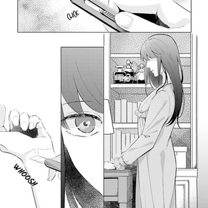 [KOKO Suwaru] Kono Koi ni Mirai wa nai – Vol.02 (c.6+7) [Eng] – Gay Manga sex 61