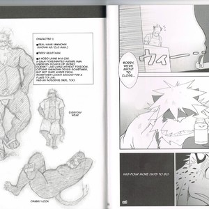 [Komebitsu (Shamoji)] Convenience Store [Eng] – Gay Manga sex 20