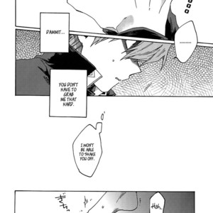 [Sukidarake (Fukuzawa Yukine)] Darling wa Enma-Sama – Yu-Gi-Oh! dj [Eng] – Gay Manga sex 45