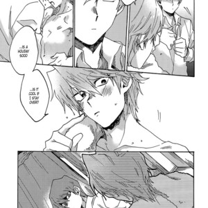 [Sukidarake (Fukuzawa Yukine)] Darling wa Enma-Sama – Yu-Gi-Oh! dj [Eng] – Gay Manga sex 60