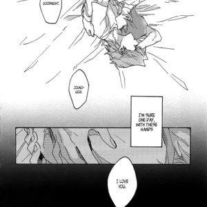 [Sukidarake (Fukuzawa Yukine)] Darling wa Enma-Sama – Yu-Gi-Oh! dj [Eng] – Gay Manga sex 63