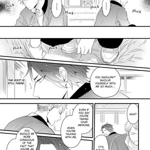 [Tokita Honoji] Omae no Koi wa Ore no Mono [Eng] – Gay Manga sex 15
