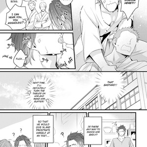 [Tokita Honoji] Omae no Koi wa Ore no Mono [Eng] – Gay Manga sex 20