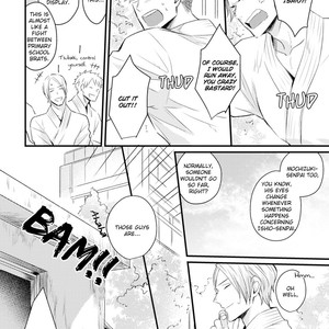 [Tokita Honoji] Omae no Koi wa Ore no Mono [Eng] – Gay Manga sex 30