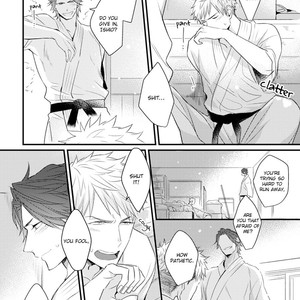 [Tokita Honoji] Omae no Koi wa Ore no Mono [Eng] – Gay Manga sex 31