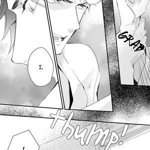 [Tokita Honoji] Omae no Koi wa Ore no Mono [Eng] – Gay Manga sex 34