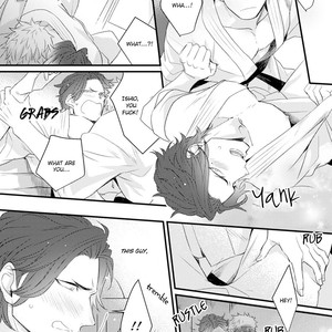 [Tokita Honoji] Omae no Koi wa Ore no Mono [Eng] – Gay Manga sex 35