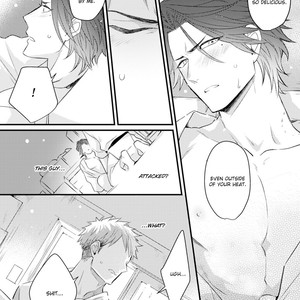 [Tokita Honoji] Omae no Koi wa Ore no Mono [Eng] – Gay Manga sex 37