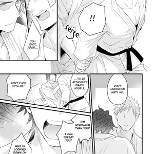 [Tokita Honoji] Omae no Koi wa Ore no Mono [Eng] – Gay Manga sex 40